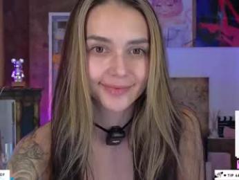 oooops__ chaturbate stream image, 16.02.2025 19:00