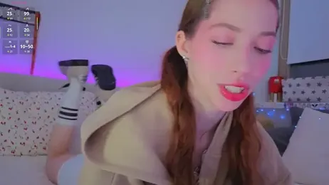 HappyVivy stripchat stream image