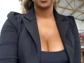 yettzaretth camsoda stream image, 15.09.2025 13:40