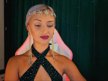 Asura_BeFre bongacams stream image