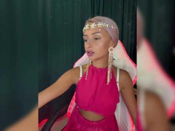 Asura_BeFre bongacams stream image