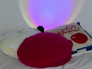 Alyssa Bonett flirt4free stream image, 16.09.2025 22:40