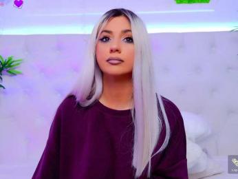 AriannaSins bongacams stream image, 17.09.2025 15:20