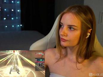 AliceCost bongacams stream image, 17.09.2025 18:20