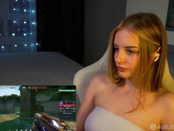 AliceCost bongacams stream image, 17.09.2025 18:20