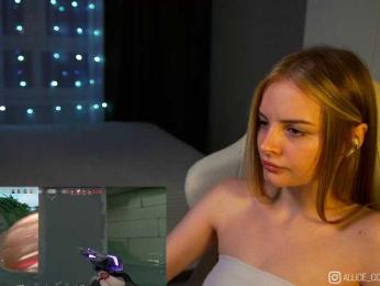 AliceCost bongacams stream image, 17.09.2025 18:20
