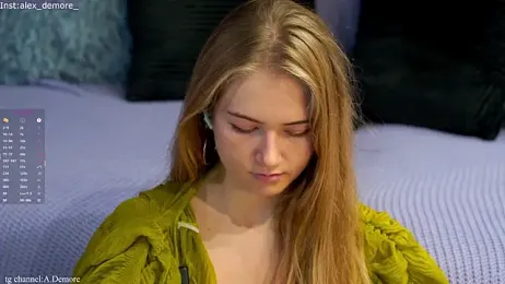 Alexandra_Demore stripchat stream image