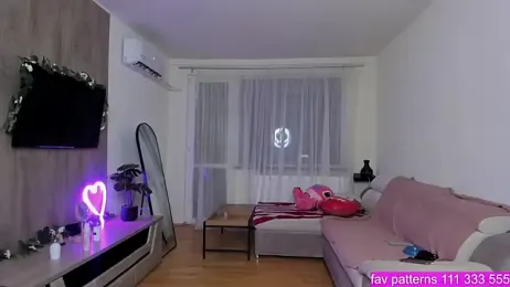 GabrielaLove_ stripchat stream image, 18.09.2025 20:20