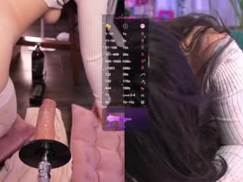 lau__1 chaturbate stream image, 18.09.2025 20:40
