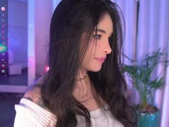 lau__1 chaturbate stream image, 18.09.2025 20:40