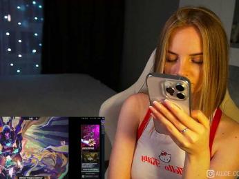 AliceCost bongacams stream image, 20.09.2025 22:20