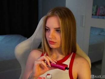 AliceCost bongacams stream image, 20.09.2025 22:20