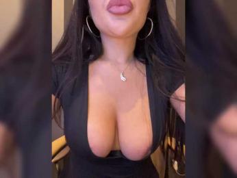 -ANGELIKA7741 bongacams stream image, 17.02.2025 15:30