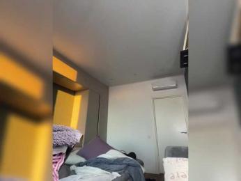 MelenaFox bongacams stream image