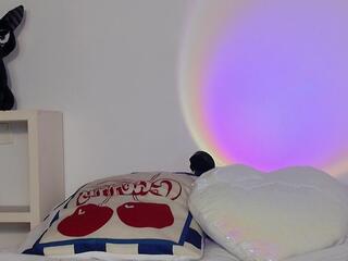 Alyssa Bonett flirt4free stream image, 22.09.2025 22:40
