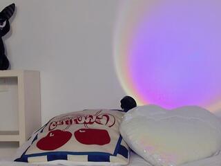 Alyssa Bonett flirt4free stream image, 22.09.2025 22:40