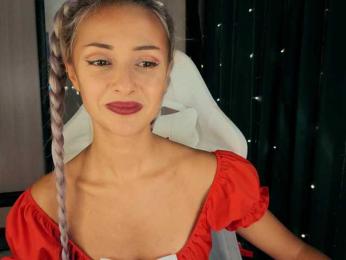 Asura_BeFre bongacams stream image