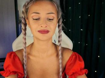 Asura_BeFre bongacams stream image