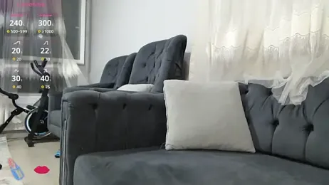 MelisKayaa stripchat stream image, 23.09.2025 22:20