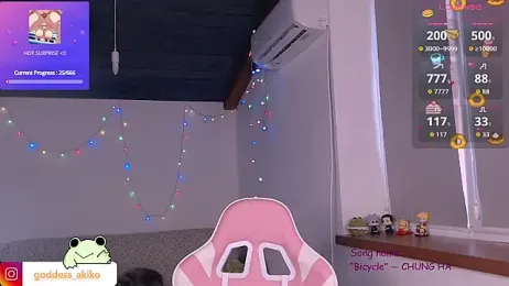 Akiko_Hentai stripchat stream image, 24.09.2025 09:10