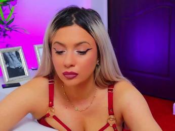 AriannaSins bongacams stream image, 24.09.2025 17:20