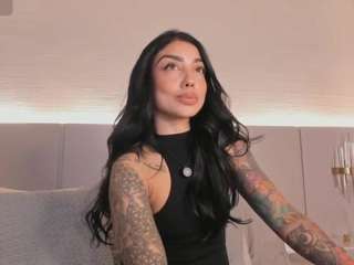 victoriabenedetti2 camsoda stream image, 25.09.2025 17:20