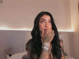 victoriabenedetti2 camsoda stream image, 25.09.2025 17:20