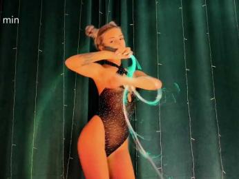 Asura_BeFre bongacams stream image