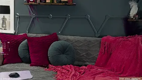 Alexandra_Demore stripchat stream image