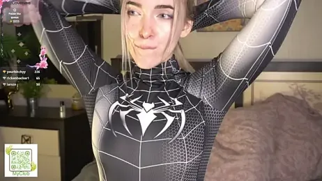 MaeEversley stripchat stream image