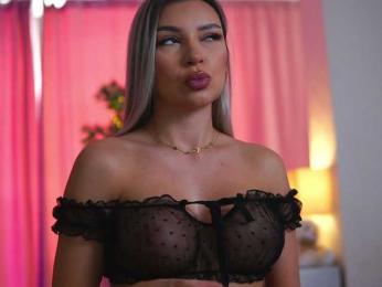 ArtTeasee bongacams stream image