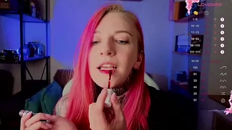 Roxy_____ stripchat stream image