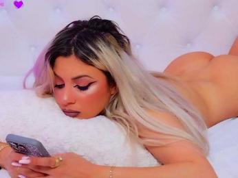 AriannaSins bongacams stream image, 29.09.2025 15:30