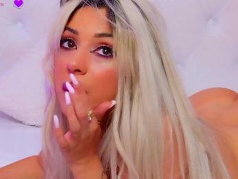 AriannaSins bongacams stream image, 29.09.2025 15:30