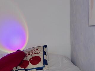 Alyssa Bonett flirt4free stream image, 29.09.2025 22:50