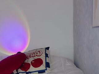 Alyssa Bonett flirt4free stream image, 29.09.2025 22:50