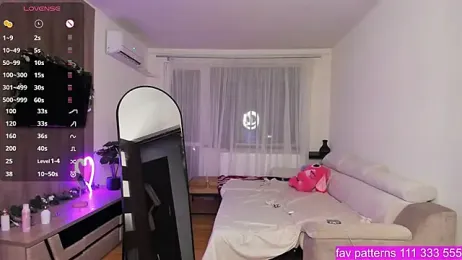 GabrielaLove_ stripchat stream image, 30.09.2025 19:40