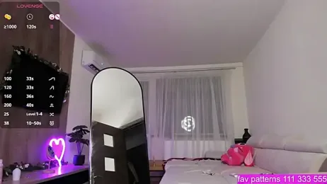 GabrielaLove_ stripchat stream image, 30.09.2025 19:40