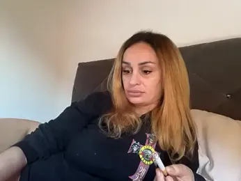 ClaireDeLunee stripchat stream image