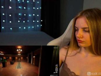 AliceCost bongacams stream image, 01.10.2025 11:10