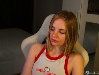 AliceCost bongacams stream image, 01.10.2025 11:10