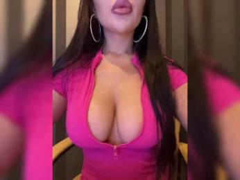 -ANGELIKA7741 bongacams stream image, 01.10.2025 15:40