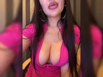 -ANGELIKA7741 bongacams stream image, 01.10.2025 15:40