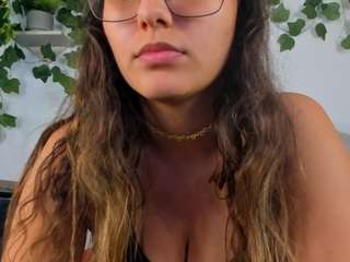 nataliepeterson camsoda stream image, 02.10.2025 03:10