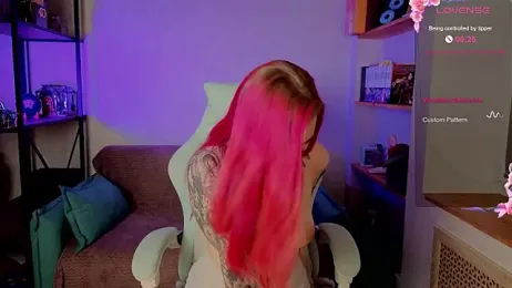 Roxy_____ stripchat stream image