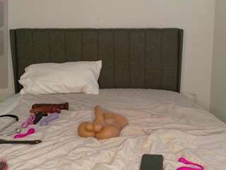 katerinak camsoda stream image, 03.10.2025 21:30