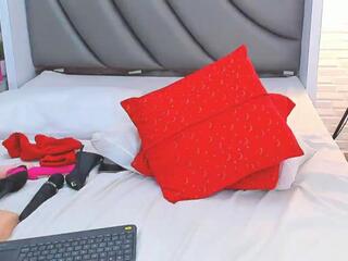 Celestee Greey flirt4free stream image, 03.10.2025 13:20