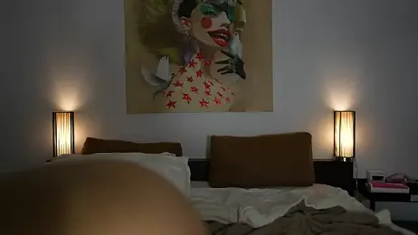 ValerieHill stripchat stream image, 04.10.2025 02:20