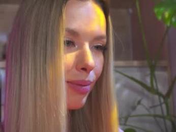 agent_blonde chaturbate stream image