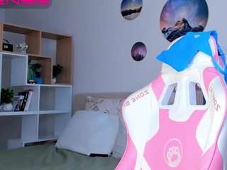 mermaidkelly camsoda stream image, 19.02.2025 06:40